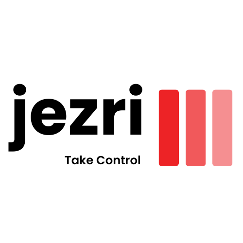 Jezri platform for maintenance services